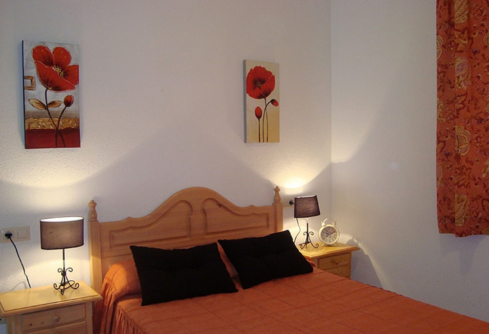 Apartamentos Al Andalus 24 — Alcala De Xivert — photo 3