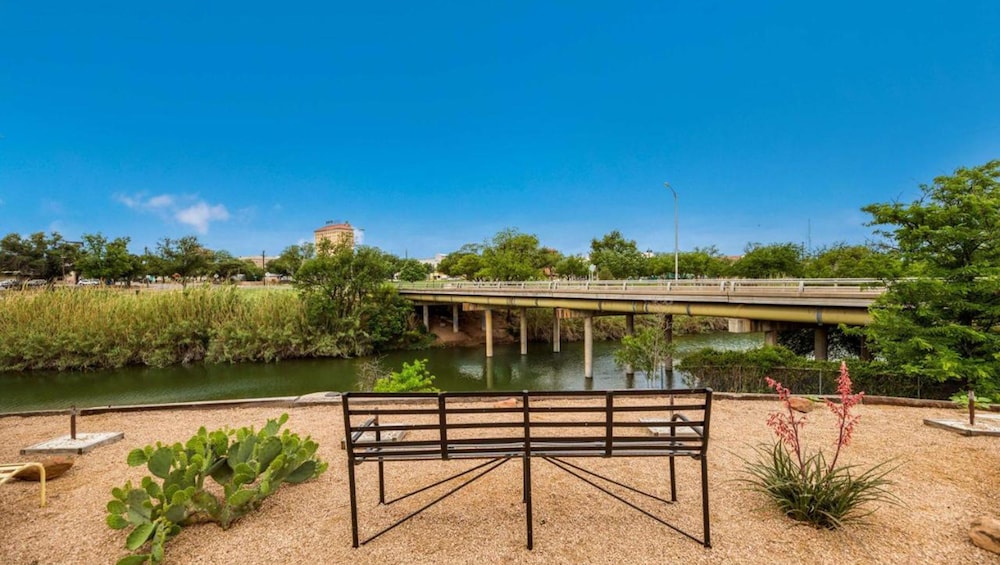 Pearl on the Concho - photo 85