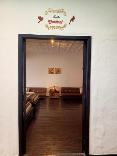 Suite Cardinal El Renacimiento Suites — Cuenca — photo 3