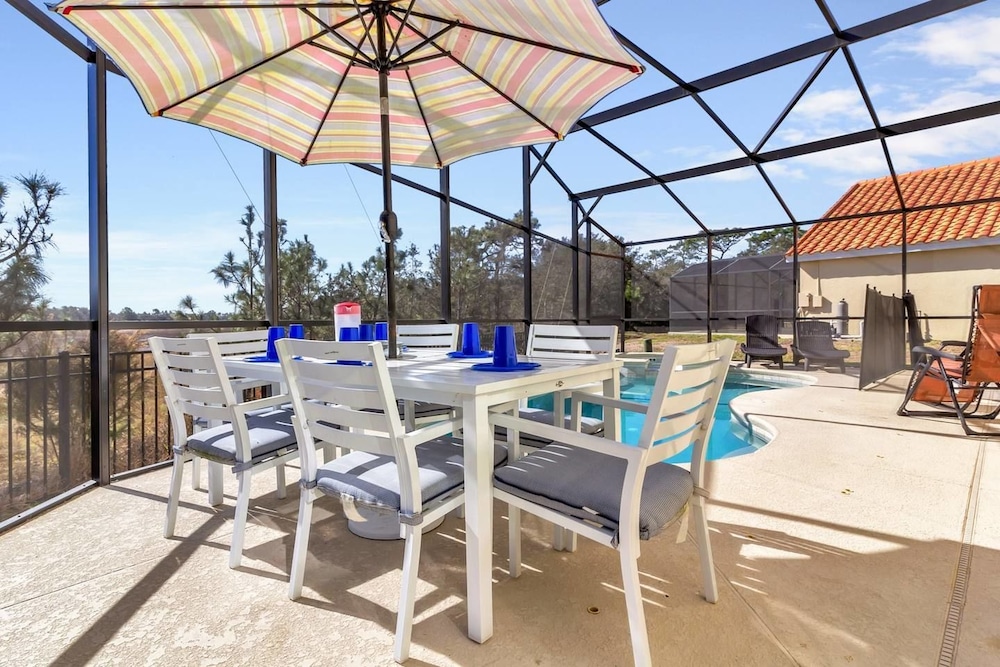 Aviana Resort beautiful 6bd 5ba Pool Home #6av400 - photo 25