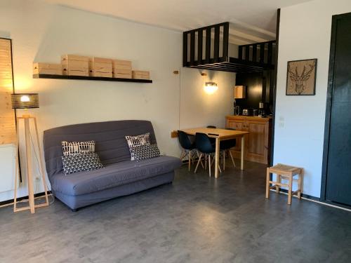 Studio Sur Les Pistes — hotel in Villard-De-Lans
