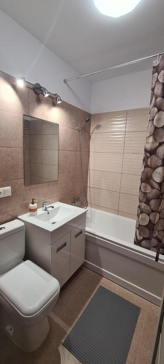 Siriului Studio — 4-Star Luxury Hotel in Bucharest, Romania