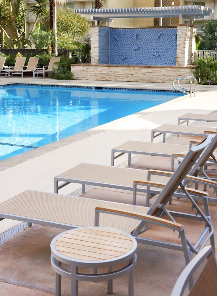 Four Points by Sheraton Los Angeles International Airport - photo 25