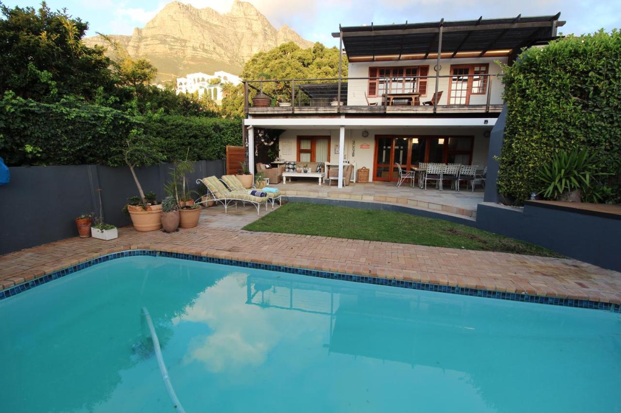 Villa on the Bay