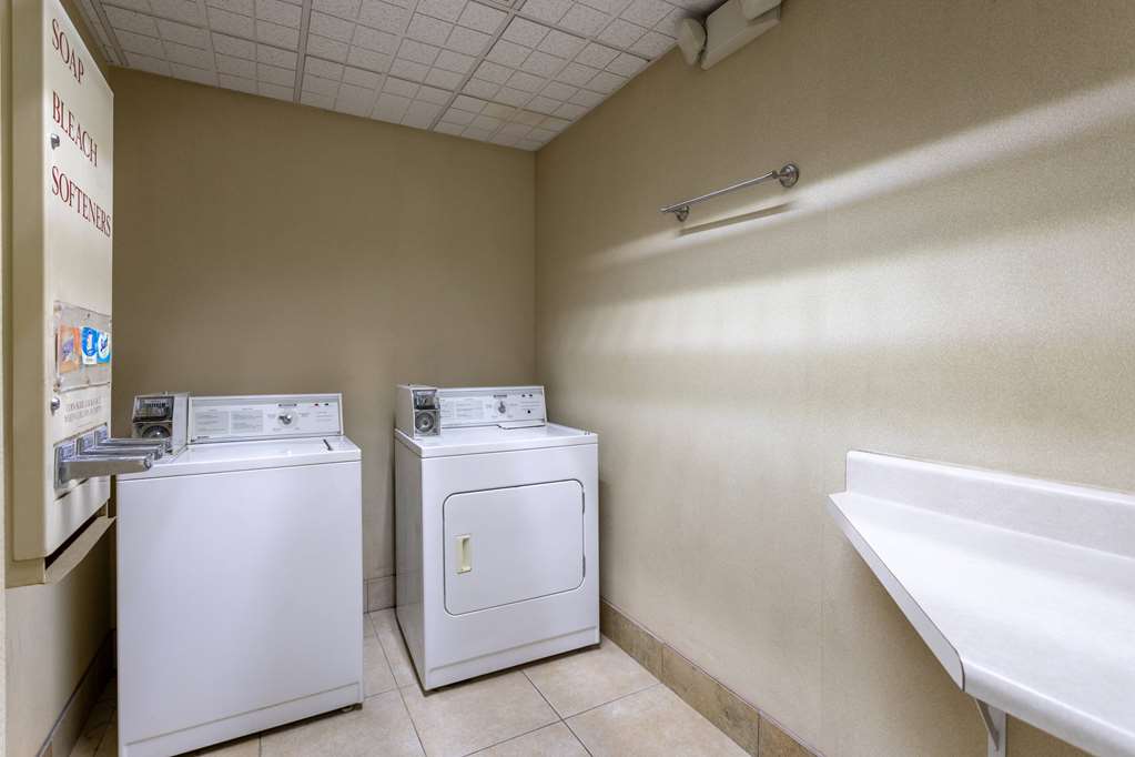 Baymont by Wyndham Saraland - photo 40