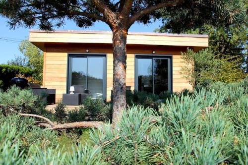 Comme Au Jardin - last minute hotel in Arenthon