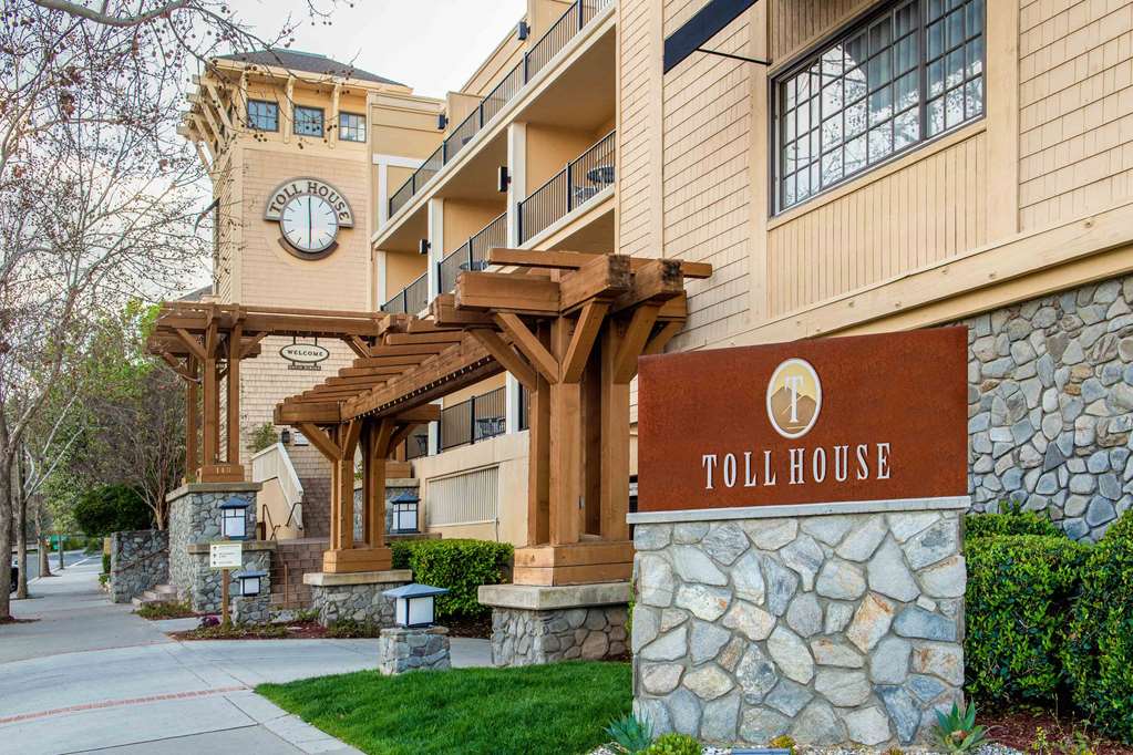 Toll House Hotel Los Gatos - featured photo