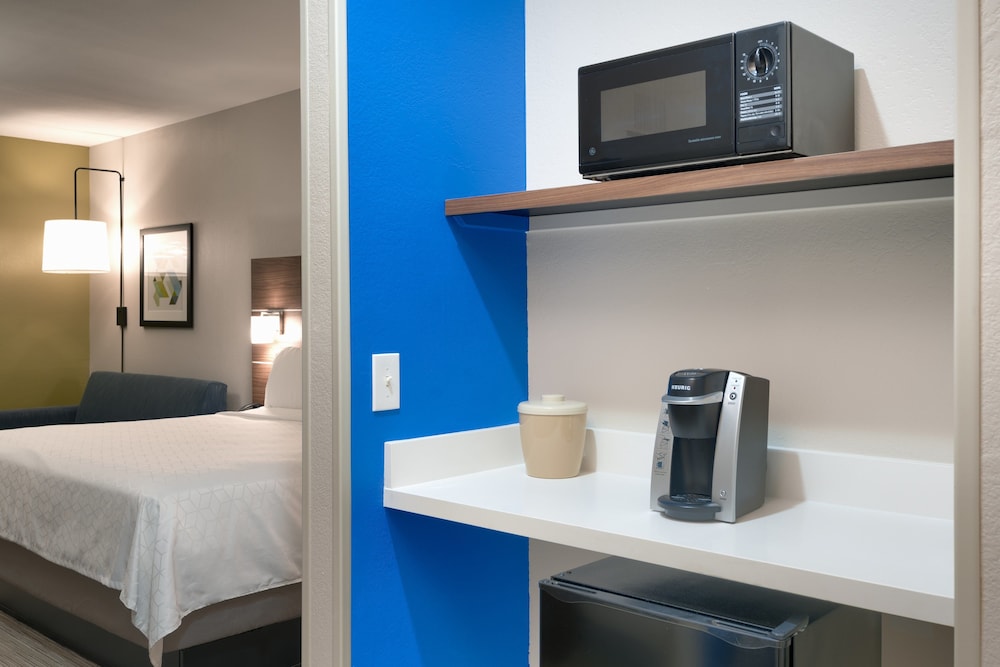 Holiday Inn Express Heber City an IHG Hotel - photo 5