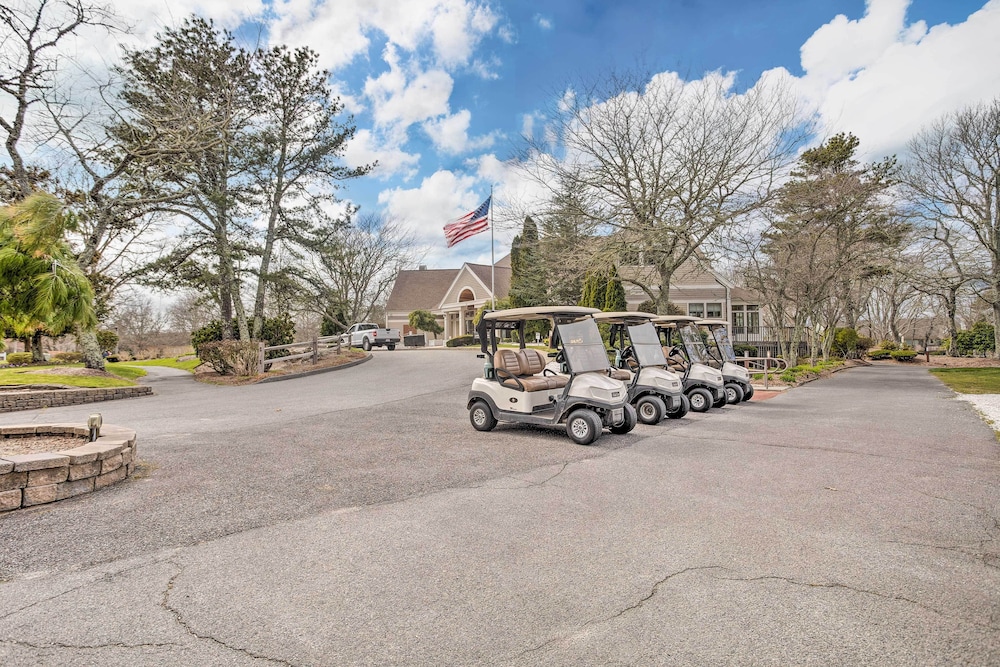Beautiful Brewster Condo w Resort Amenities - photo 23
