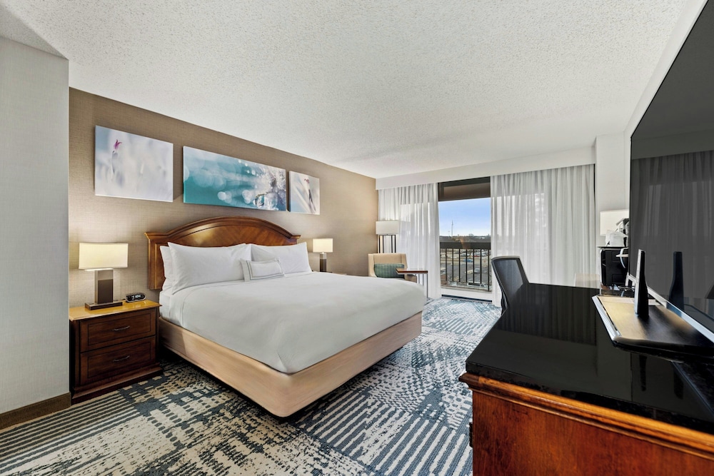 Delta Hotels by Marriott Mount Pleasant - photo 39