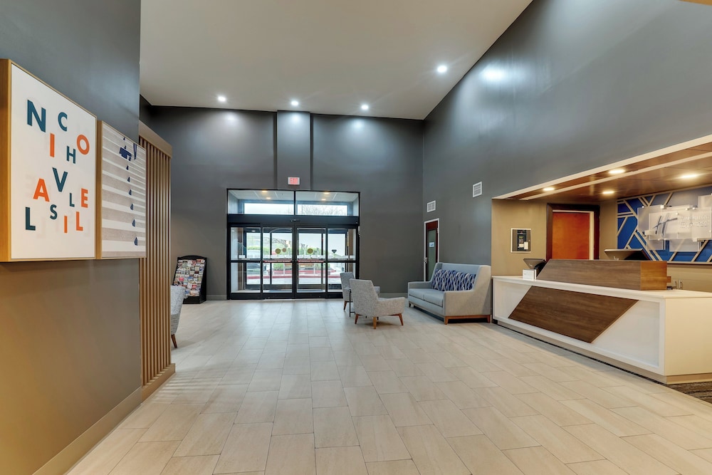 Holiday Inn Express Nicholasville by IHG - photo 57