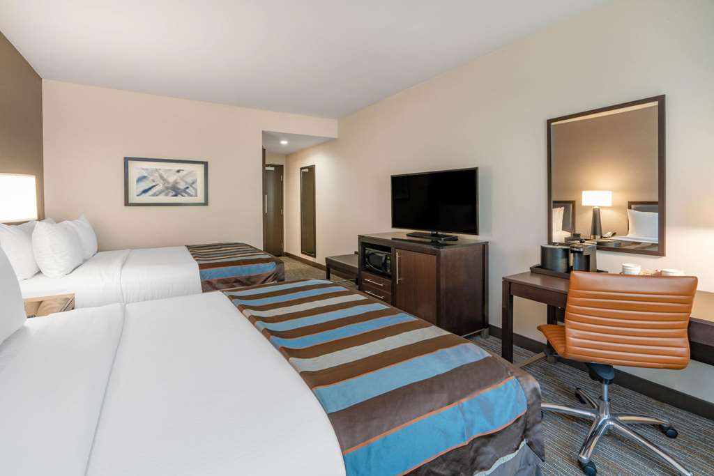 Wingate by Wyndham Moab - photo 21