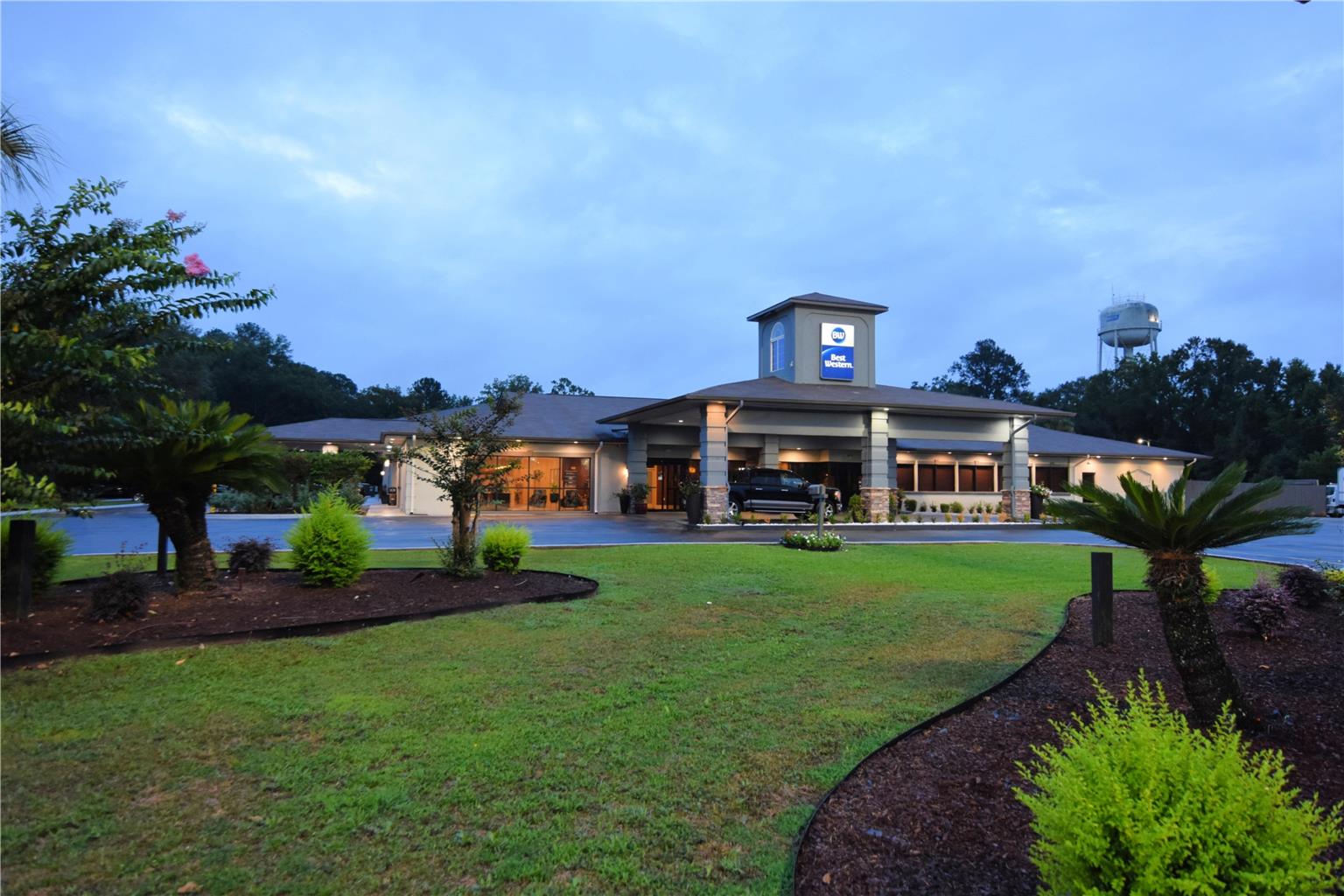 Best Western Point South - photo 38