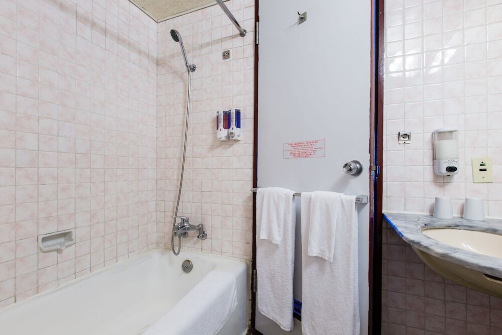 Leofoo Hotel - last minute hotel in Taipei