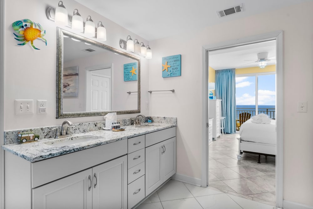 Splash Beach Resort by Panhandle Getaways - photo 874
