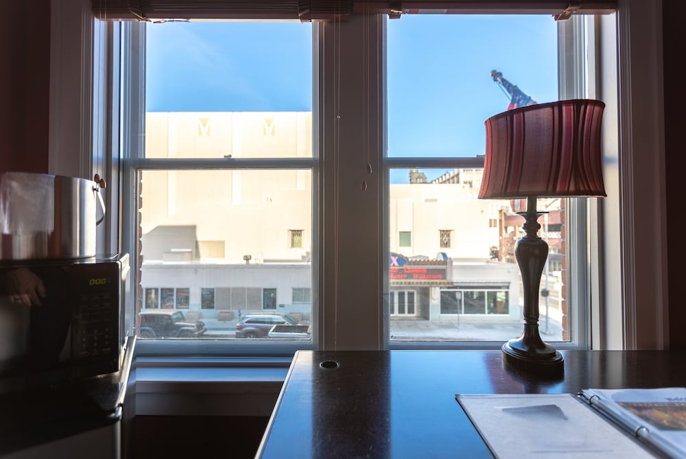 Montvale Hotel - photo 94