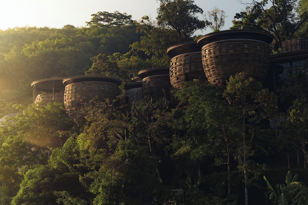 Keemala in Phuket, Thailand