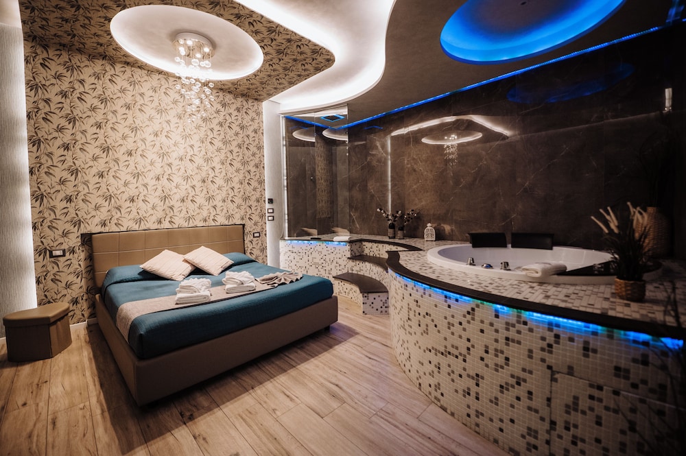 Acquamarina - last minute hotel in Giardini-Naxos