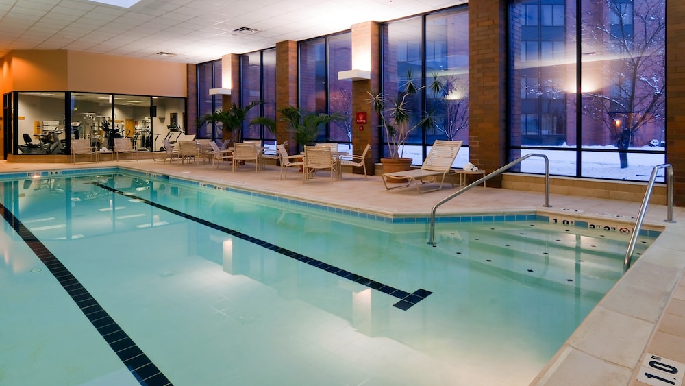Holiday Inn Cincinnati Airport by IHG - photo 16