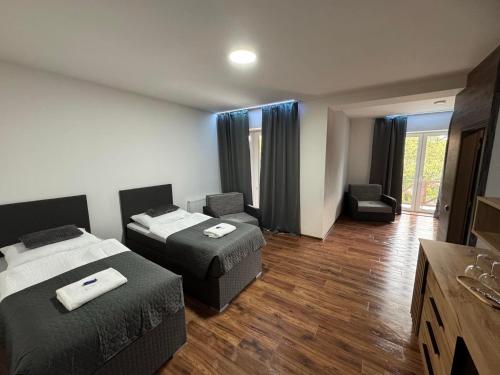 Vrbecká restaurace penzion 5 - last minute hotel in Unknown City
