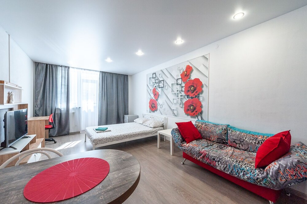 U Aeroporta Mini Hotel — hotel near Koltsovo Airport