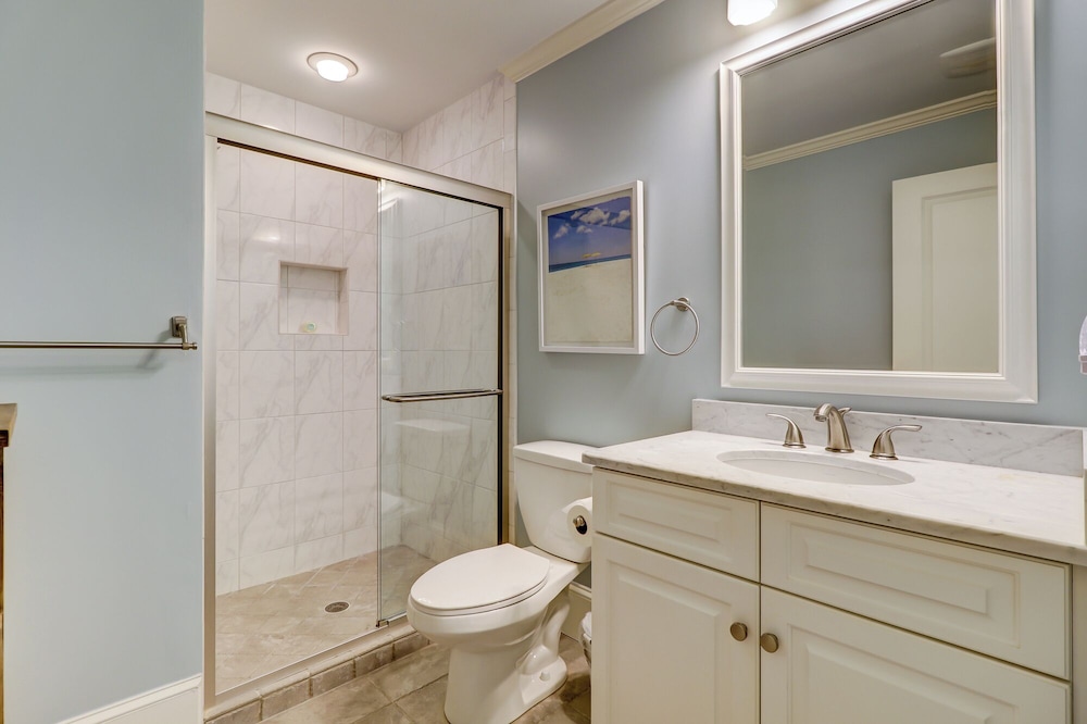 28 Marsh Drive at The Sea Pines Resort - photo 16