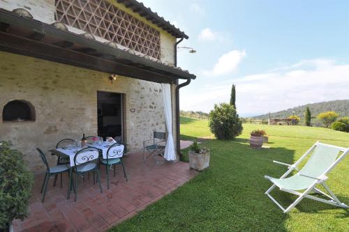 La Balla — hotel in Barberino Val D'elsa