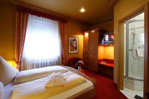 Hotel Petershof in Konstanz, Germany