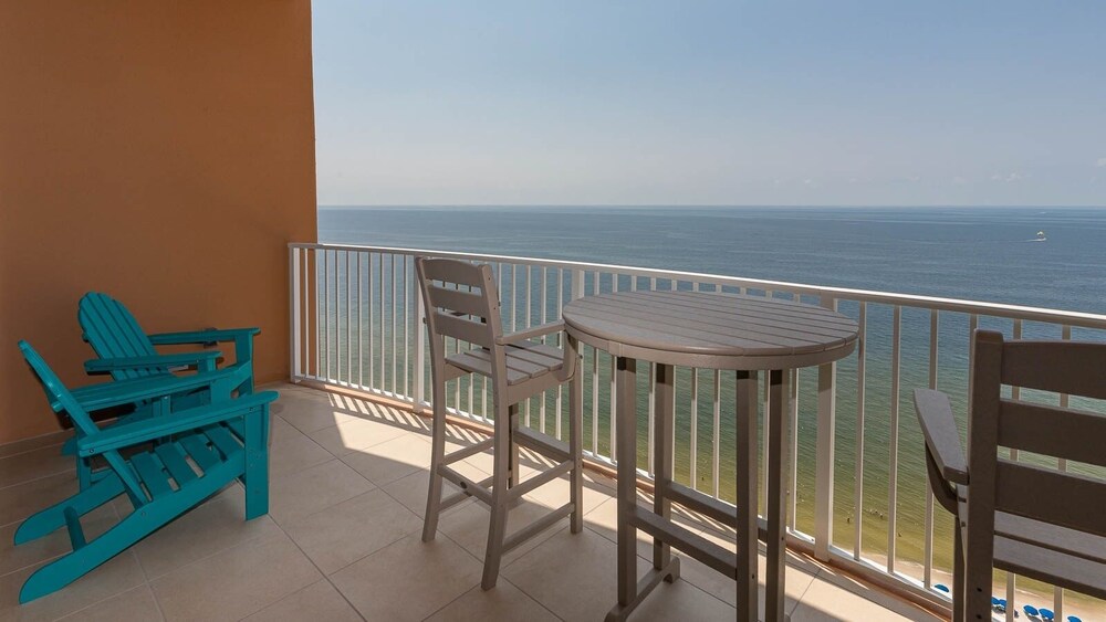 Phoenix Gulf Towers 2202 2 Bedroom Condo - photo 51