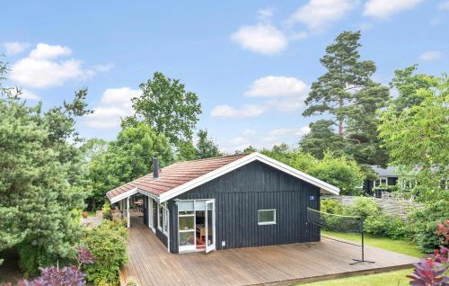 4 Bedroom Gorgeous Home In Hornbæk — 4-Star Luxury Hotel in Hornbaek, Denmark