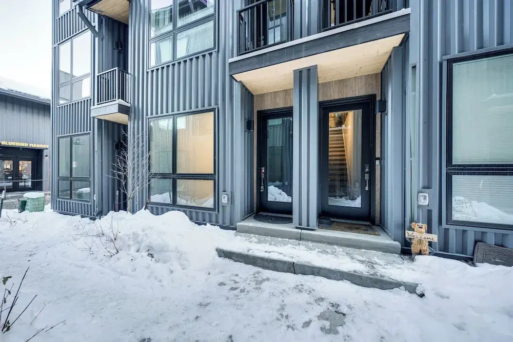 Hot Tub & Views: Getaway 8 Mi to Keystone Resort in Silverthorne, United States