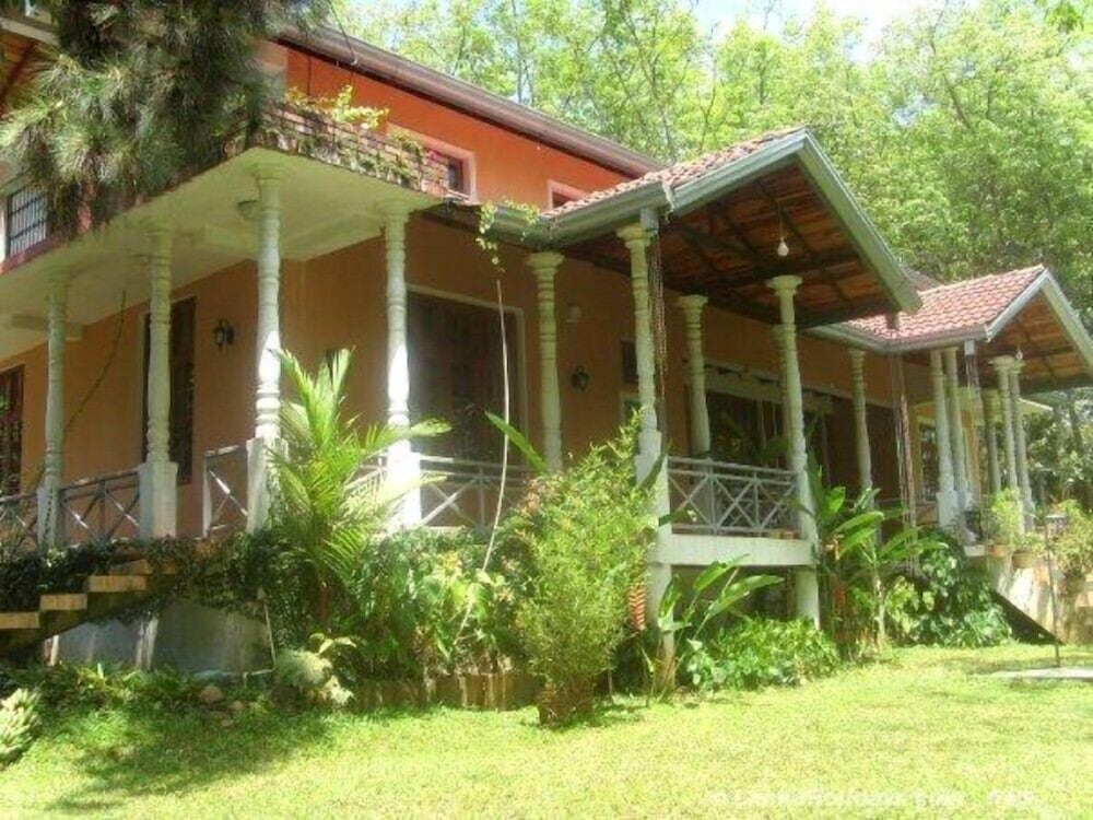 Estancia Hotel in Matale, Sri Lanka
