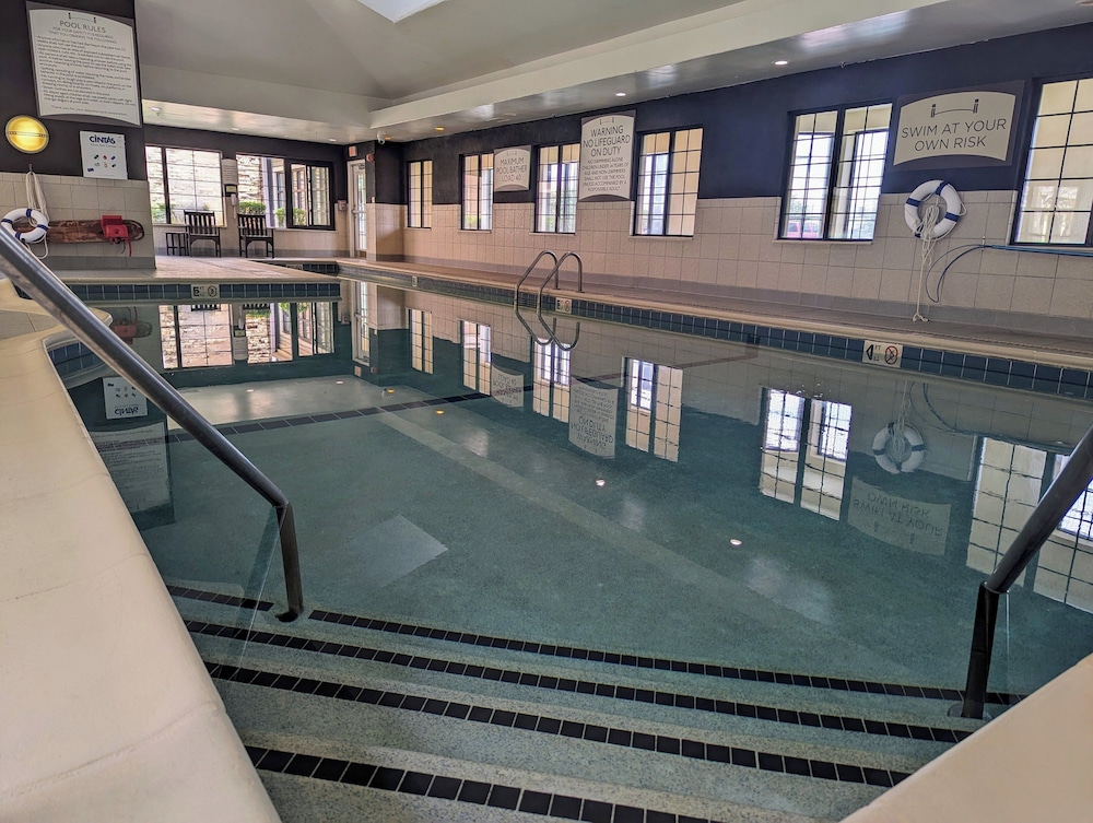 Staybridge Suites Indianapolis Fishers by IHG - photo 60