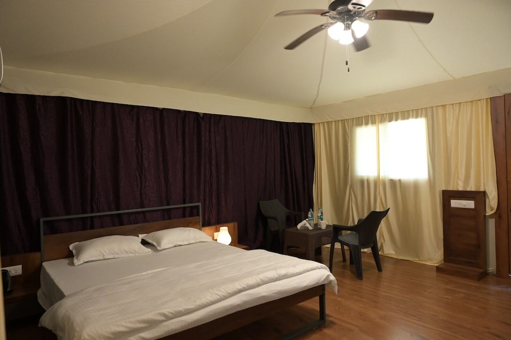 Stone Water Resort — Nashik — photo 5