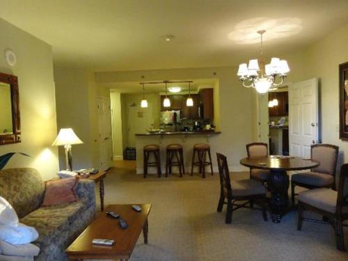 Suites at Tahiti Village Resort and Spa No Resort Fee