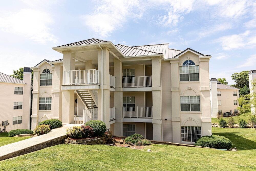 Branson Resort Condo 3 Miles to the Strip - featured photo