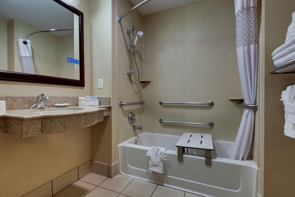 Hampton Inn & Suites Denver Littleton - photo 38