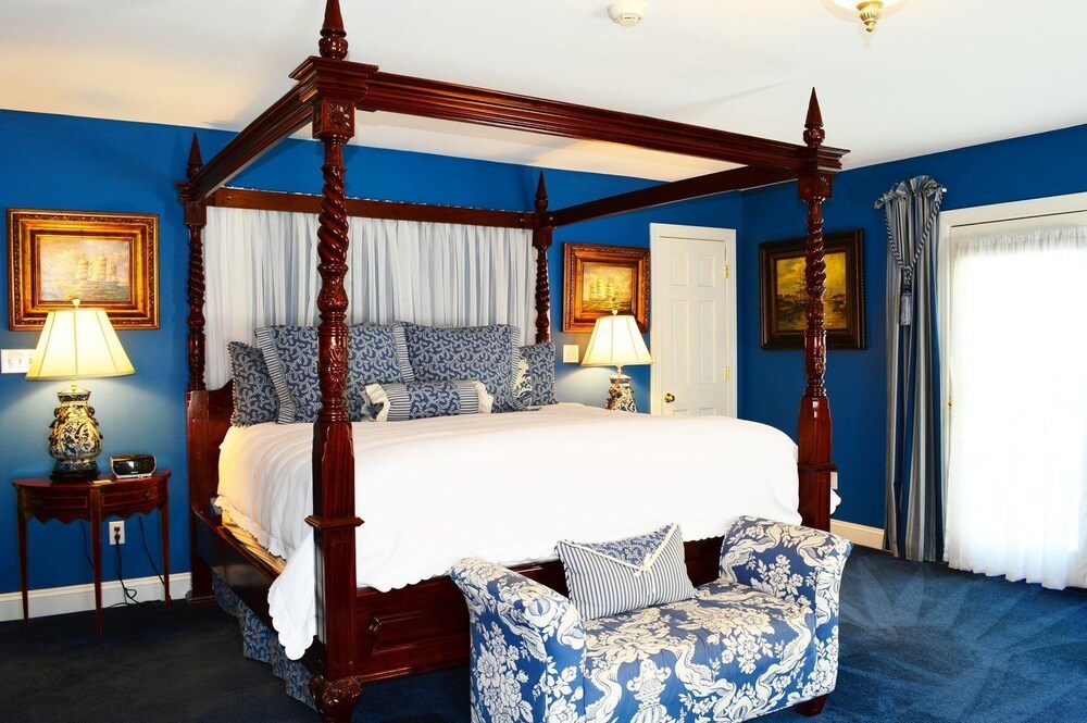 Antrim 1844 Country House Hotel - photo 49