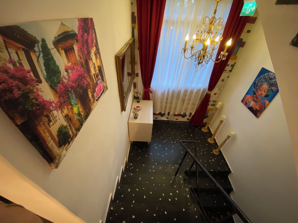 Bonjourla Otel — Urla — photo 2