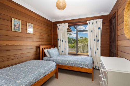 Kelton Beach Haven — 4-Star Luxury Hotel in Mollymook, Australia