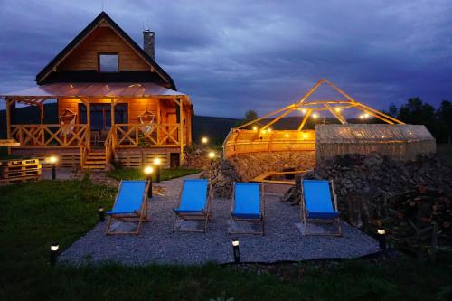 Sowi Widok - last minute hotel in Unknown City
