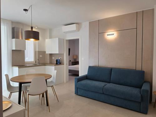UbiMaior Suite Monte Urpinu apartment with parking — 4-Star Luxury Hotel in Cagliari, Italy