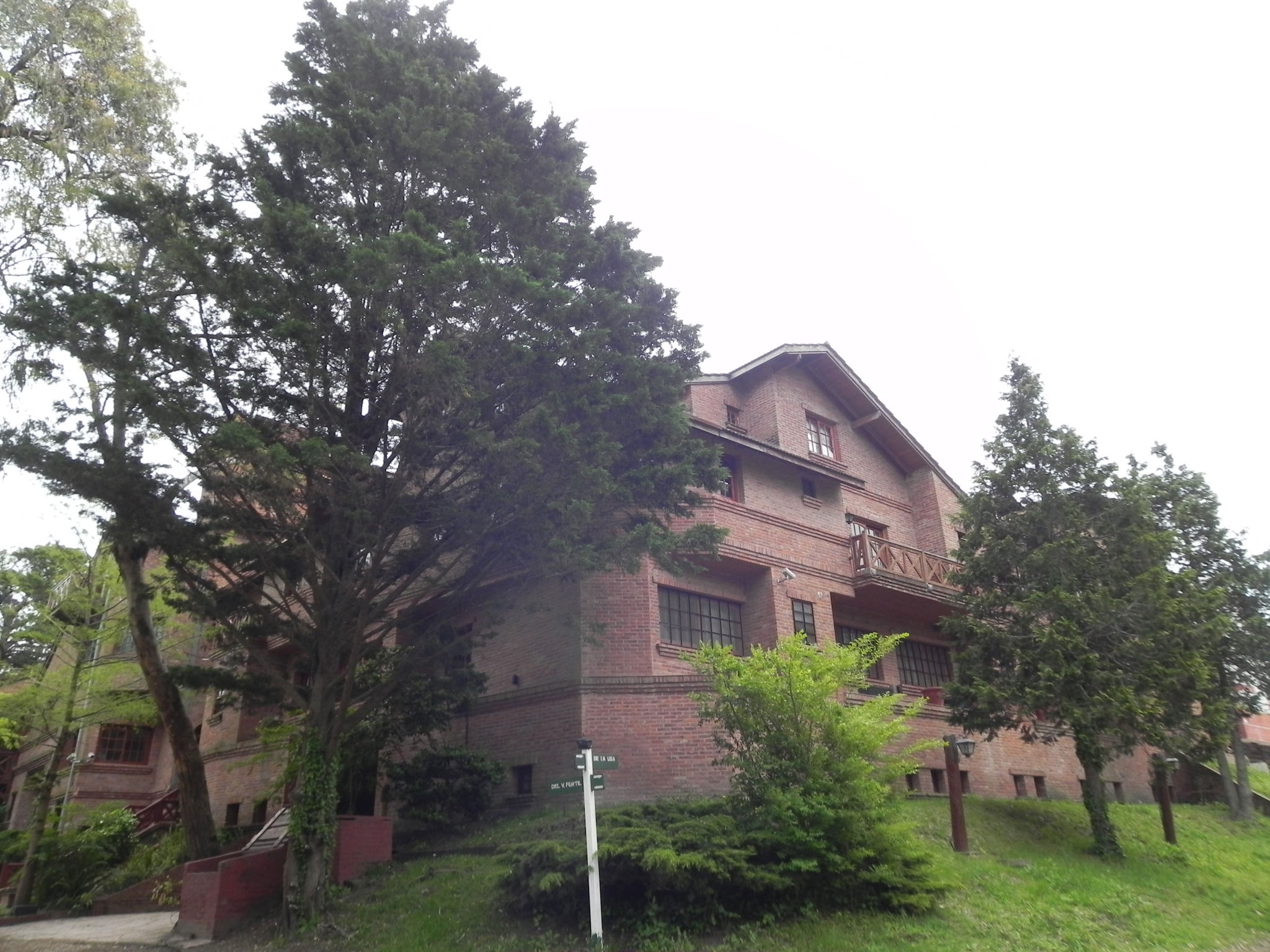 Vacances Golf in Pinamar, Argentina