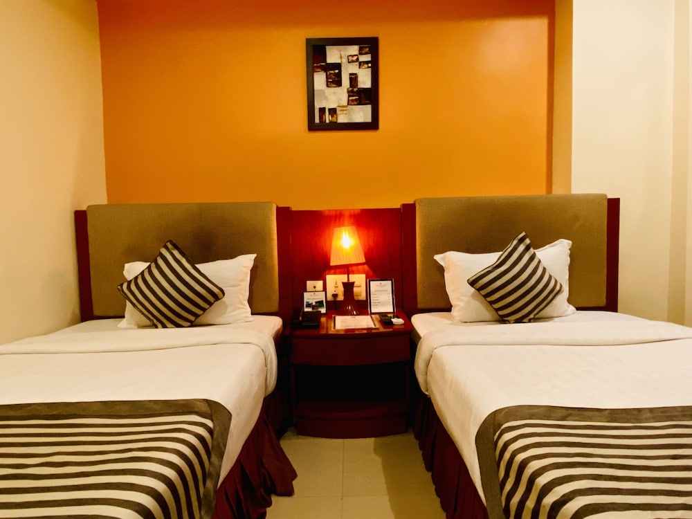 Hotel KRC Palace — hotel near Tezpur Airport