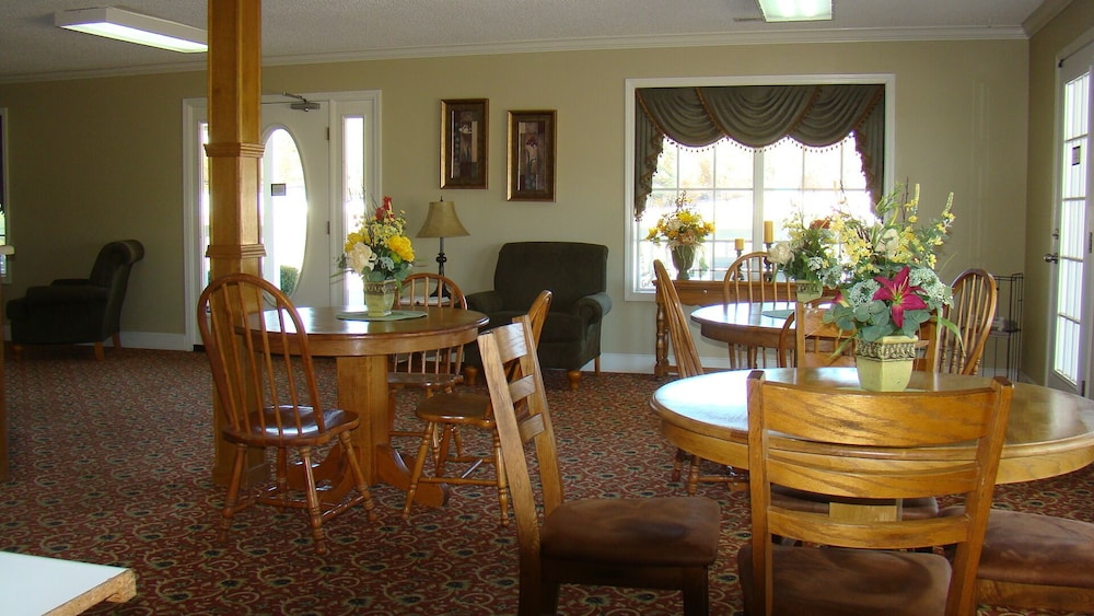 Honeysuckle Inn Mountain View - photo 55