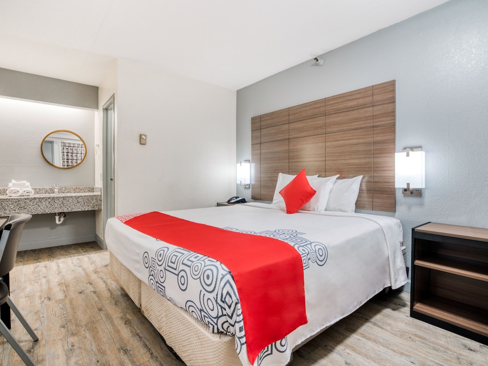 Dallas Love Field Inn - photo 15