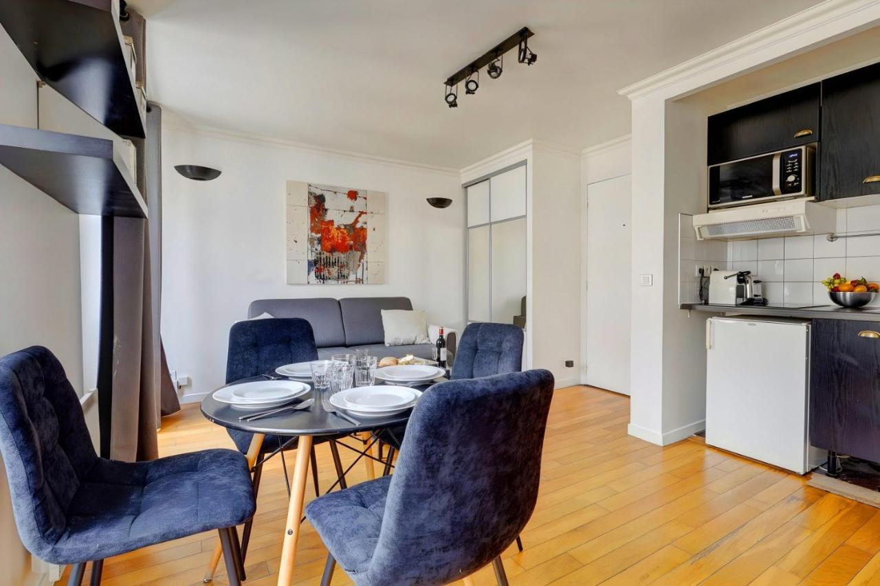 Bluestay 237 Superbe Appartement a Paris — 4-Star Luxury Hotel in Paris, France