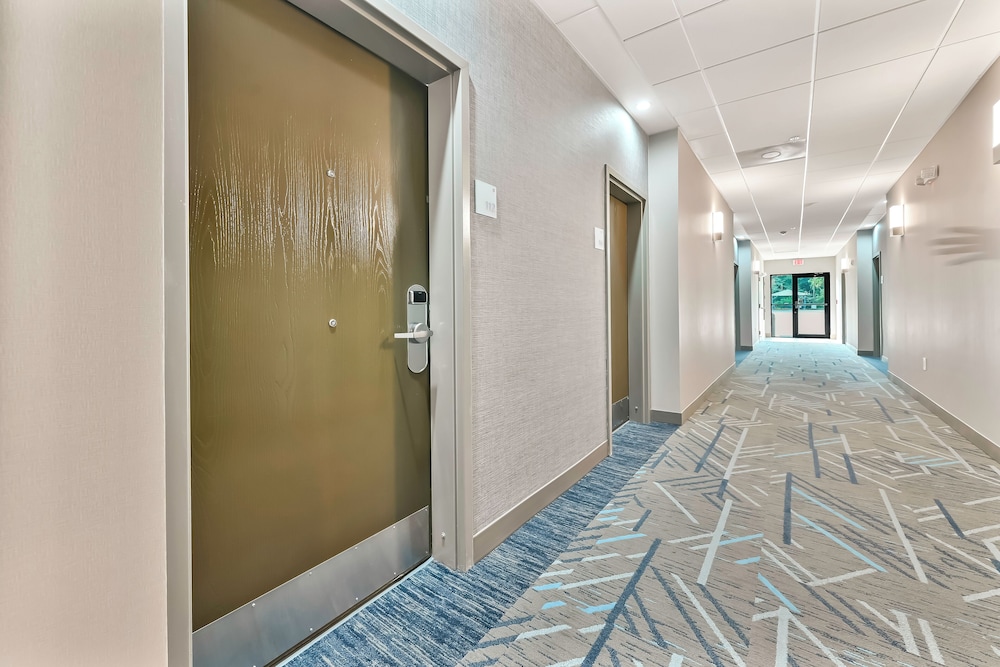 Holiday Inn Express Palestine by IHG - photo 67