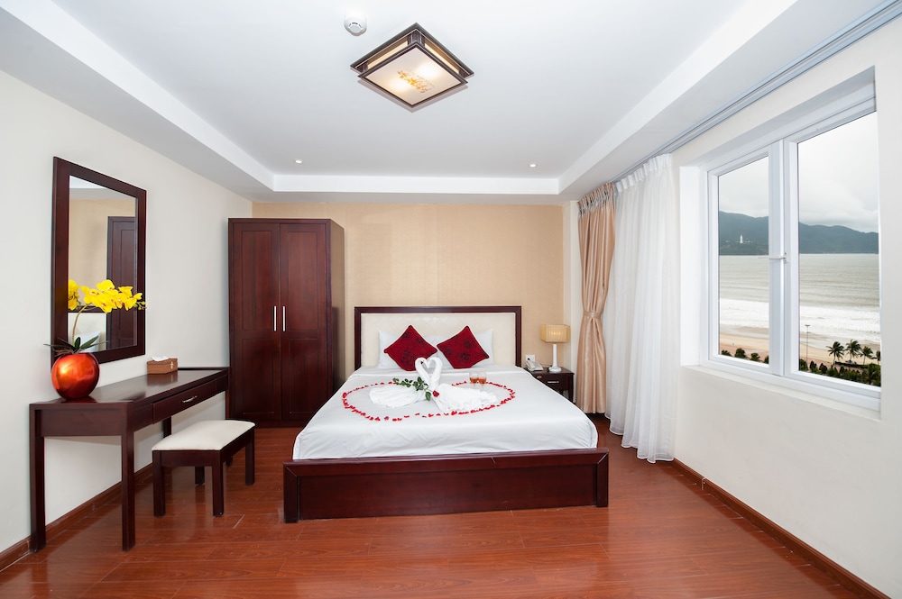Beautiful Beach Hotel - last minute hotel in Da Nang
