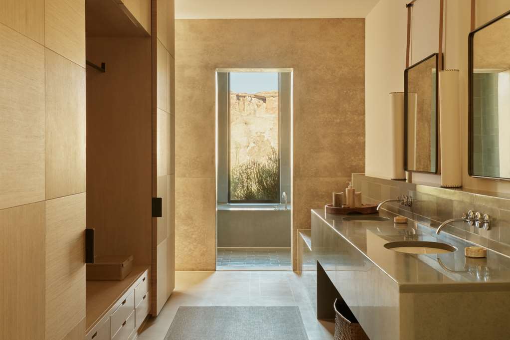 Amangiri - photo 19